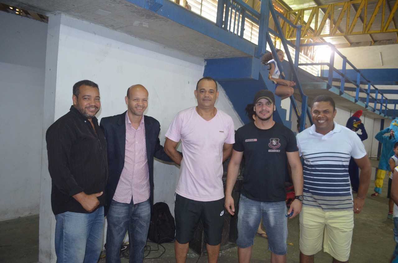 Fotos da Educação